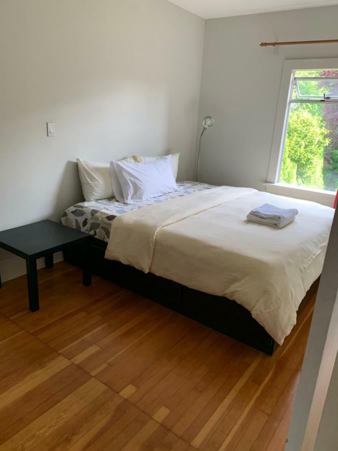 West Point Grey Guest House Langley Luaran gambar