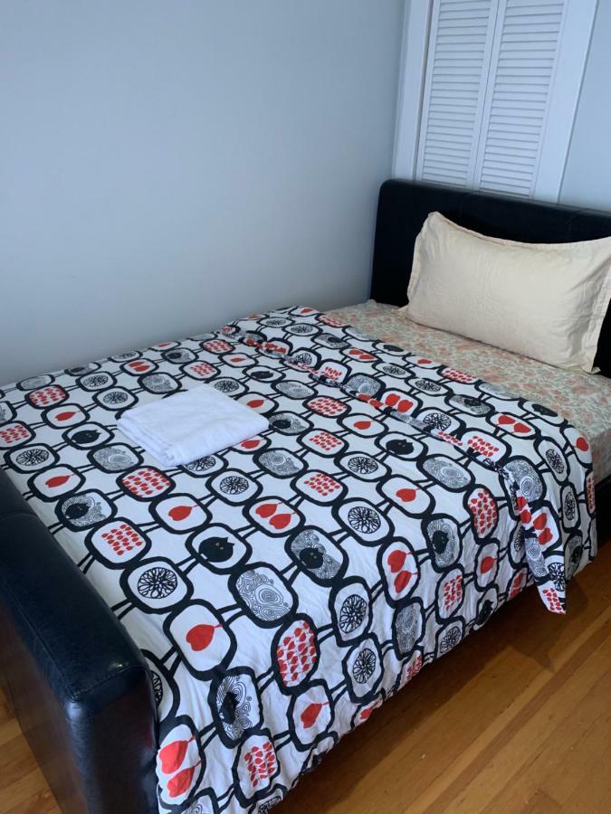 West Point Grey Guest House Langley Luaran gambar
