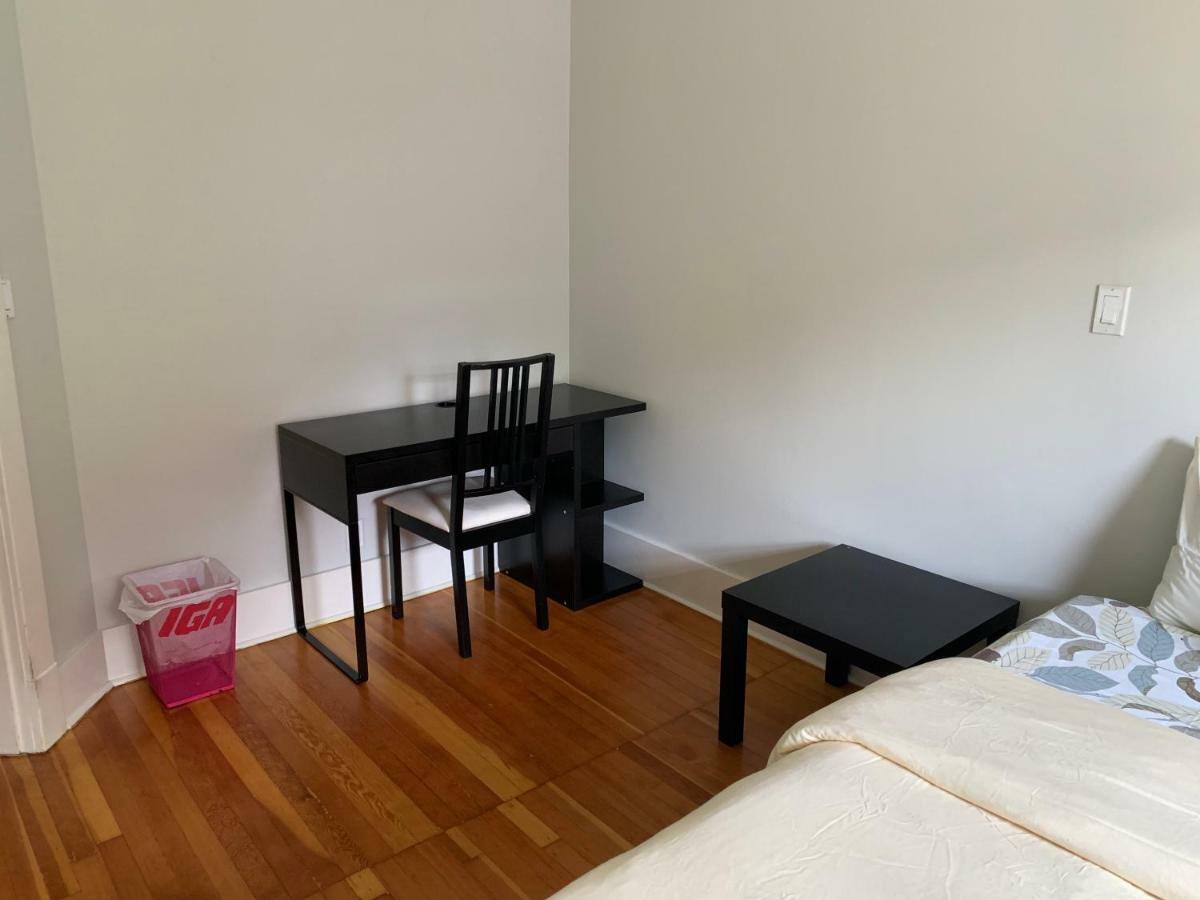 West Point Grey Guest House Langley Luaran gambar