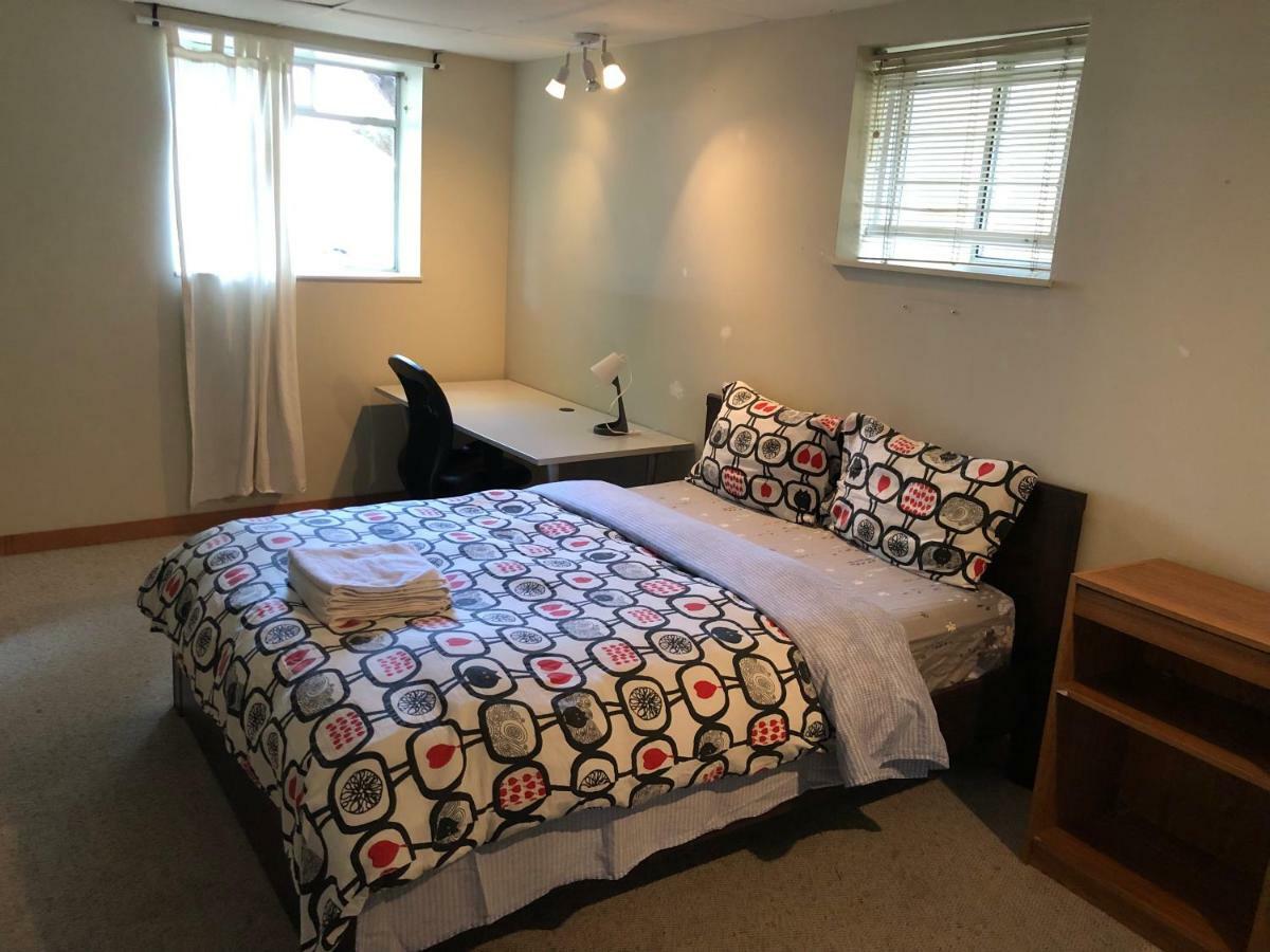 West Point Grey Guest House Langley Luaran gambar