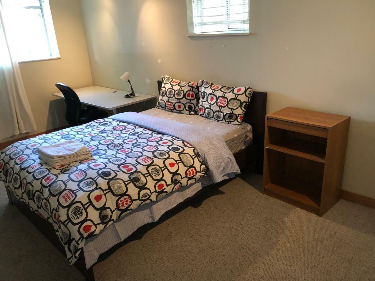 West Point Grey Guest House Langley Luaran gambar