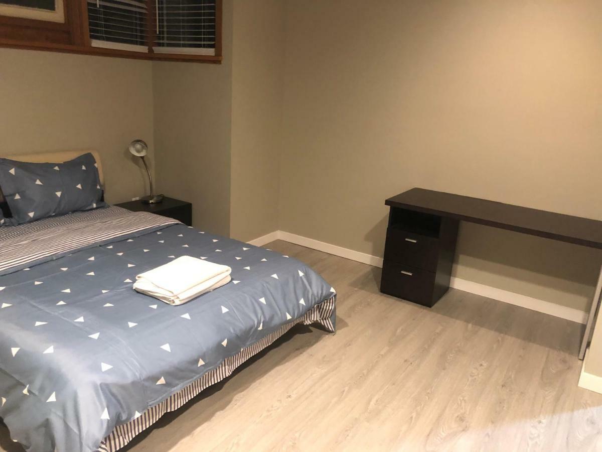 West Point Grey Guest House Langley Luaran gambar